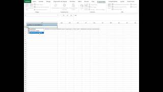 GENERAR CADENA DE CARACTERES ALFANUMÉRICOS ALEATORIOS CON VBA