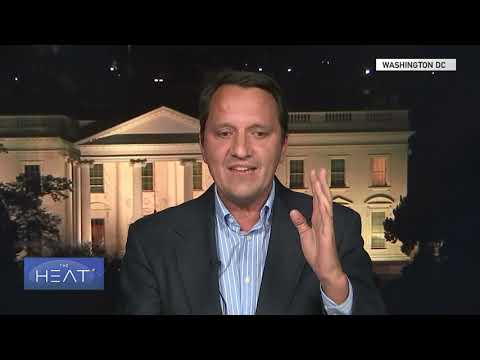 The Heat: APEC Economic Leaders' Meeting