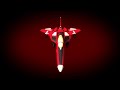 Raiden IV X MIKADO Remix Intro Opening Movie Switch