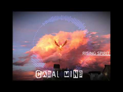Cabal Mind - Rising Spirit [Uplifting Heroic Orchestral]