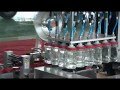 Automatic case packing machine for bottles packer equipment Automatic case packing machine for bottles packer equipment