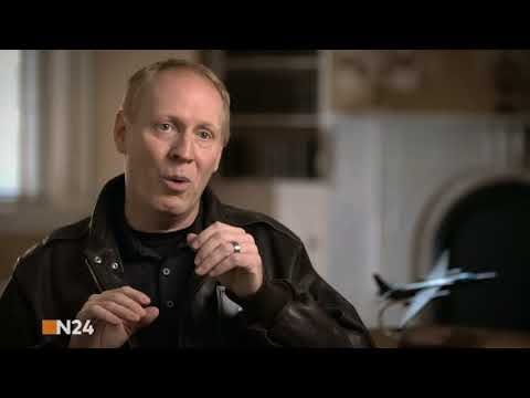 U-2 DRAGON LADY - SPION IN DER STRATOSPHÄRE