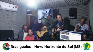 Música  Cidade Lona