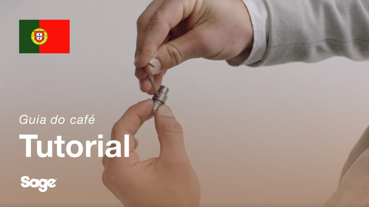 Como ajustar a altura da prensagem