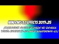 Windows 3 1 Effects 2019 25 SLOWESTS RUINED FADE TO DEATH WITH STARTUP 25 AND SHUTDOWN 25