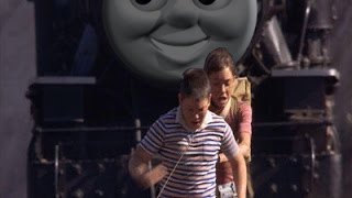 Train! - Stand by Me (Feat. Thomas the Tank Engine )