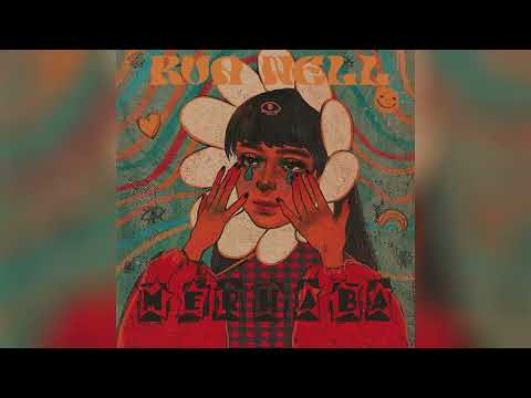 RVA Nell - Merhaba  (Official Audio)