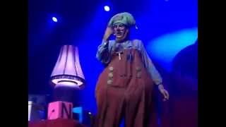 Klus Show 2014 - Daar zijn vrienden voor