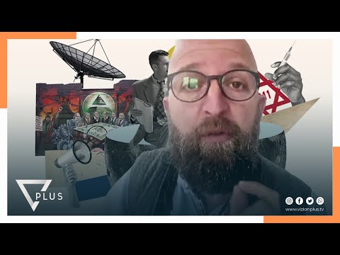 7pa5 - Fundi i botes ne 2030, shenjat qe tregojne se po vjen - Vizion Plus