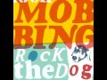 Up a la-Mobbing