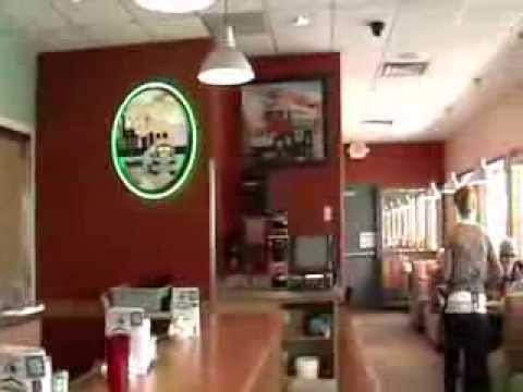Indy Way Diner