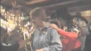 Walking to Jerusalem