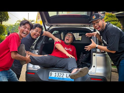 Test Fitur Canggih Vinfast e34 Review by Tara Arts Network