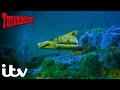 Thunderbirds Ep 12 Operation Crash Dive Full Episode HD Remastered