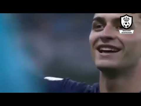 Summary of the Spanish Super Cup Final Real Madrid vs Barcelona (Super Cup Champion 🏆 )