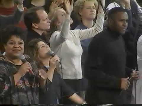 Divine Insomnia 03-01-2002 Tommy Tenney