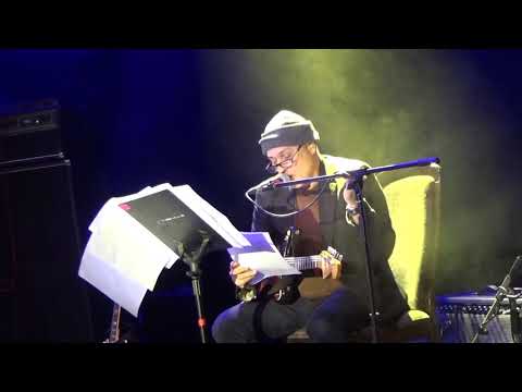 Marc Ribot's Ceramic Dog  //  Live In Saint Petersburg