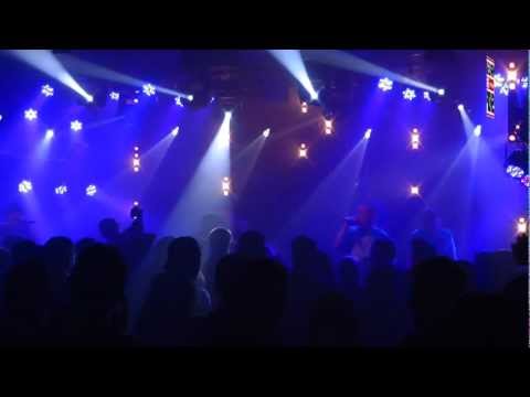 Error Brygada oraz Poligon Records Koncert NCPP Luty 2013