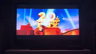 Download lagu 20th Century Fox / Hyde Park Entertainment / Capcom (2009) mp3