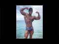 Muscle Model Bodybuilding Motivation Beast Dan Mazzola Styrke Studio