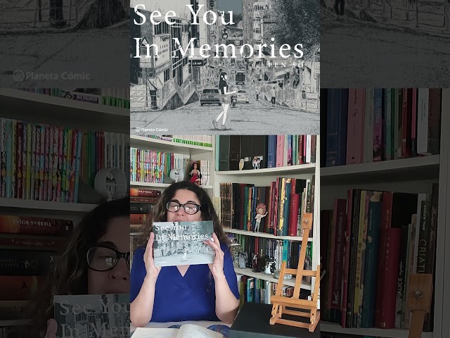 Vídeo relacionado con The Memory of Us: A Novel (English Edition)