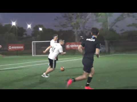 - KENAI FC VS ODIN FC - 20/12/2020 - Copa Mayores