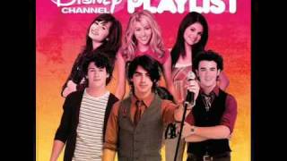 Selena Gomez &amp; Demi Lovato - One and The Same [Full]