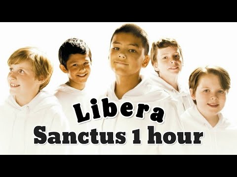 Libera Sanctus 1 hour