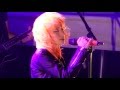 1/19 Paramore - Hallelujah (Leonard Cohen Cover) + Hallelujah @ Parahoy (Show #2) 3/07/16
