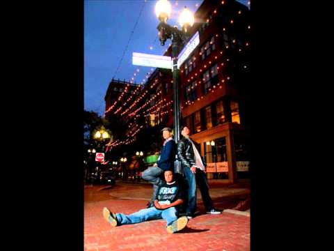 Born In The Streets (Picture Video)