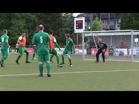 24.Jugend-Pfingstturnier 2022 – GP FC Karnap 07/27 AH – Sportfreunde Altenessen 1918 AH