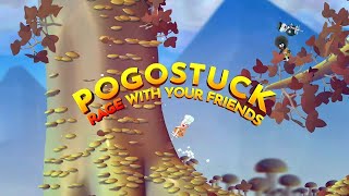 ポゴスタック　BGM集　【POGOSTUCK】