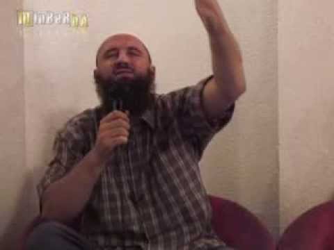 Omladino, zašto smo stvoreno?! Pezić Elvedin, prof.