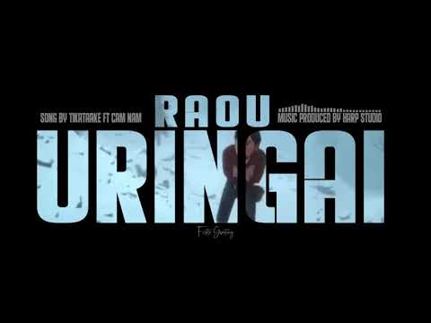 Uringai By Tikataake feat. Cam "Produced by Harp Studio" - Kiribati Song 2019