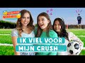 SPIJBELDE GIOIA VOOR SHAWN MENDES KAARTJES?! | VERBORGEN WAARHEID | TinaTV