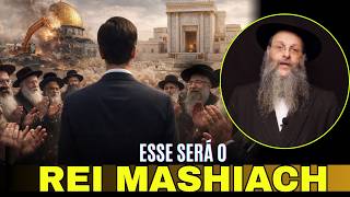 FALTA SÓ ISSO PARA JARED KUSHNER SER O ANTICRISTO