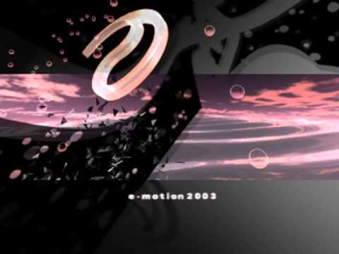 beatmania IIDX (BGA) - e-motion 2003 -romantic extra-