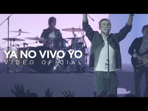 Ya No Vivo Yo video