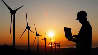 Renewable Energy Course Trailer