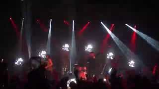 Professor Green - Remedy - Growing Up In Public Tour 2014