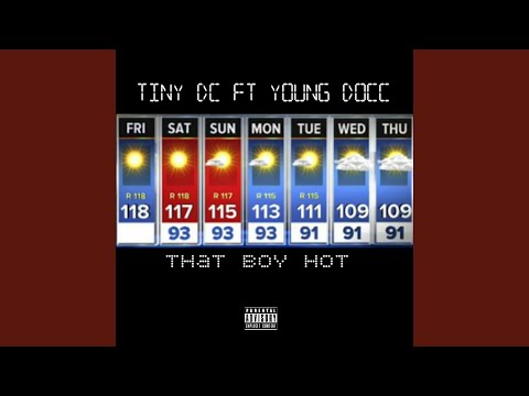 The Boy Hot (feat. Yung Docc)
