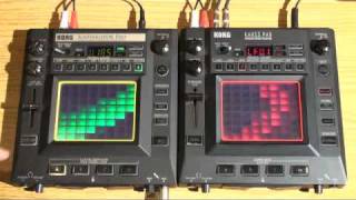 Video thumbnail for KAOSSILATOR PRO & KP3 Comparison - In The Studio with Korg by Korg