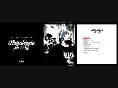 Wiecznie Wkurwiony - Kminisz? (Bit - W.R)  Dj Bed