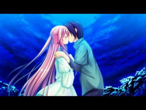 Nightcore- for the nights i can't remember
