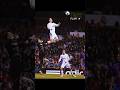 Ronaldo 😂 Highest jump in football #football #soccer #shorts