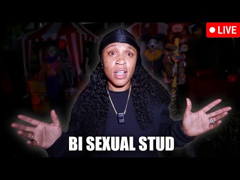 Ezee gets Emotional From all The Bi Sexual Backlash!