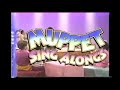 Muppet Sing Along It S Not Easy Being Green Introduction