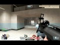 TF2 playing on low violence mode