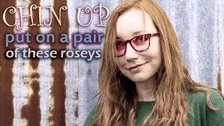 Tori Amos - Almost Rosey (with lyrics)