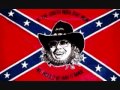Hank Williams Jr.- If The South Would Have One
